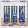 Memphis Tigers NCAA Tumbler PNG Design for Fans and Teams