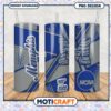 Memphis Tigers NCAA Tumbler PNG Stylish Design Graphic