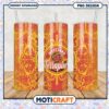 Maryland Terrapins Tumbler PNG Design for Fans and Gifts