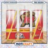 Maryland Terrapins Tumbler Design PNG for Fans
