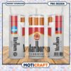 Maryland Terrapins Tumbler Design PNG for Fans and Alumni