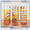 Maryland Terrapins Haters Be Gone Tumblers Fun Design PNG