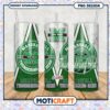 Marshall Thundering Herd Tumbler PNG Design for Fans