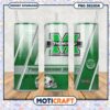 Marshall Thundering Herd Tumbler PNG Sports Design Gift