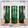 Marshall Thundering Herd Tumbler Design PNG File Download