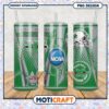 Marshall Thundering Herd Tumbler Design for Fans PNG