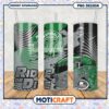 Marshall Thundering Herd Ride or Die Tumbler PNG Design