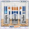 Marlboro Panthers Tumbler PNG for Georgia State Fans