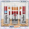 Marlboro Cardinals Tumbler PNG Design for NCAA Fans 1 Marlboro Cardinals Tumbler PNG Design for NCAA Fans