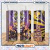 LSU Tigers Tumbler Design Geaux Tigers PNG Artwork 2 LSU Tigers Tumbler Design Geaux Tigers PNG Artwork