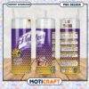LSU Tigers Haters Be Gone Tumbler PNG Design Download