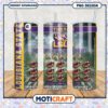 LSU Geaux Tigers Lottery Ticket Tumbler PNG Design Image 2 LSU Geaux Tigers Lottery Ticket Tumbler PNG Design Image