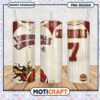 Louisville Cardinals Tumbler PNG Design for Sports Fans