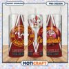 Louisville Cardinals Tumbler Design for Sports Fans PNG 2 Louisville Cardinals Tumbler Design for Sports Fans PNG