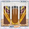 Louisville Cardinals Stylish Tumbler Design PNG File 1 Louisville Cardinals Stylish Tumbler Design PNG File