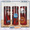 Louisville Cardinals NCAA Tumbler PNG Design for Fans 2 Louisville Cardinals NCAA Tumbler PNG Design for Fans
