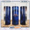 Louisiana Tech Bulldogs Tumbler PNG Design Download 2 Louisiana Tech Bulldogs Tumbler PNG Design Download