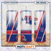 Louisiana Tech Bulldogs Tumbler Design PNG for Fans 1 Louisiana Tech Bulldogs Tumbler Design PNG for Fans