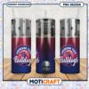 Louisiana Tech Bulldogs Tumbler Design for College Fans