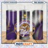 Louisiana State Tigers Tumbler PNG for Fans and Collectors