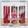Louisiana Ragin Cajuns Tumbler Design PNG for Fans 1 Louisiana Ragin Cajuns Tumbler Design PNG for Fans