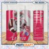 Lobos Fan Tumbler PNG Design Perfect for Game Day Spirits 2 Lobos Fan Tumbler PNG Design Perfect for Game Day Spirits