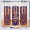 Lincoln Lions Tumbler PNG Design for Stylish Beverages 1 Lincoln Lions Tumbler PNG Design for Stylish Beverages