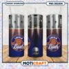 Lincoln Lions Tumbler Design PNG for Sports Fans Decor 2 Lincoln Lions Tumbler Design PNG for Sports Fans Decor