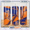 Lincoln Lions NCAA Tumbler Design PNG for Fans 55 Characters