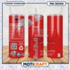 Limited Edition Utes Energy Drink Tumbler PNG Design 2 Limited Edition Utes Energy Drink Tumbler PNG Design
