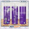 Limited Edition Tumbler PNG Featuring Horned Frogs Design 2 Limited Edition Tumbler PNG Featuring Horned Frogs Design