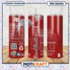Limited Edition Tigers Energy Drink Tumbler PNG Design 2 Limited Edition Tigers Energy Drink Tumbler PNG Design