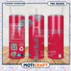 Limited Edition Rutgers Scarlet Knights Energy Drink Tumbler 1 Limited Edition Rutgers Scarlet Knights Energy Drink Tumbler