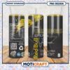 Limited Edition Red Bull Commodores Tumbler Design PNG 2 Limited Edition Red Bull Commodores Tumbler Design PNG