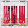 Limited Edition Red Bull Aztecs Tumbler PNG Design 2023 2 Limited Edition Red Bull Aztecs Tumbler PNG Design 2023