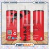Limited Edition Panthers Edition Red Bull Tumbler PNG Design 2 Limited Edition Panthers Edition Red Bull Tumbler PNG Design