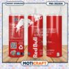 Limited Edition Ohio State Buckeyes Energy Drink Tumbler PNG 2 Limited Edition Ohio State Buckeyes Energy Drink Tumbler PNG
