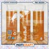 Limited Edition Longhorns Red Bull Tumbler PNG Design 2 Limited Edition Longhorns Red Bull Tumbler PNG Design