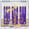 Limited Edition LSU Tigers Energy Drink Tumbler PNG Design 2 Limited Edition LSU Tigers Energy Drink Tumbler PNG Design