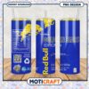 Limited Edition Golden Bears Tumbler PNG Energy Drink Design 1 Limited Edition Golden Bears Tumbler PNG Energy Drink Design