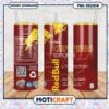 Limited Edition Chippewas Red Bull Tumbler Design PNG File 2 Limited Edition Chippewas Red Bull Tumbler Design PNG File
