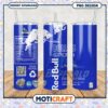 Limited Edition Bulls Tumbler Design for Energy Drink Fans 1 Limited Edition Bulls Tumbler Design for Energy Drink Fans