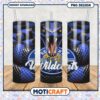 Kentucky Wildcats Tumblers with Fierce Snake Design PNG 2 Kentucky Wildcats Tumblers with Fierce Snake Design PNG
