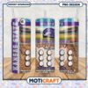 Kansas State Wildcats Tumbler PNG Winning Numbers Design 2 Kansas State Wildcats Tumbler PNG Winning Numbers Design