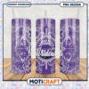 Kansas State Wildcats Tumbler PNG Design for Fans 2 Kansas State Wildcats Tumbler PNG Design for Fans