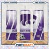Kansas State Wildcats Tumbler Design PNG File Download 2 Kansas State Wildcats Tumbler Design PNG File Download