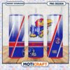 Kansas Jayhawks Tumbler PNG Design for Fans and Gifts 2 Kansas Jayhawks Tumbler PNG Design for Fans and Gifts