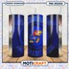 Kansas Jayhawks Tumbler Design PNG for Fans and Gifts 2 Kansas Jayhawks Tumbler Design PNG for Fans and Gifts
