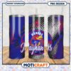 Kansas Jayhawks Stanley Tumbler Design PNG for Fans