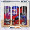 Kansas Jayhawks Ride or Die Tumbler PNG Graphic Design 2 Kansas Jayhawks Ride or Die Tumbler PNG Graphic Design